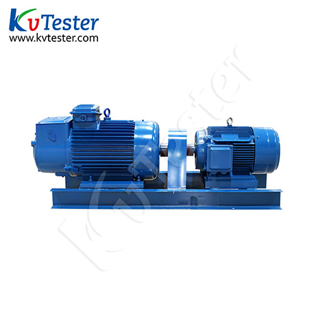 Transformer test system